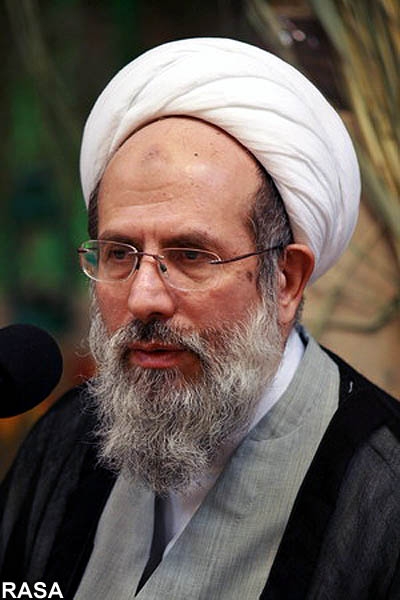 زمینه بهره مندی نسل جوان از آموزه های اهل بیت در جامعه فراهم شود
