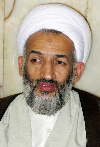 امام جمعه نكاء