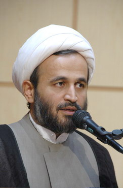 تکیه بر مکتب اهل بیت رمز پیروزی ملت غیور ایران اسلامی است