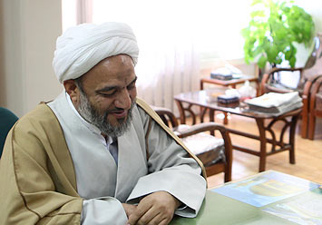 حجت الاسلام آقاتهراني