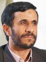 احمدي نژاد