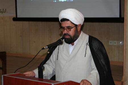 مديرکل تبليغات اسلامي استان زنجان