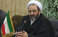 نشست خبری دبیر ستاد همکاری‌های آموزش و پرورش و حوزه های علمیه
