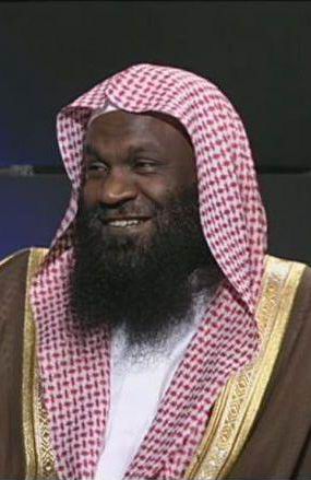 شيخ الكلباني امام جماعت مسجد الحرام