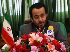 رييس ستاد انتخابات مازندران