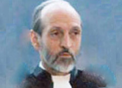 دکتر سيد محمود کاشاني