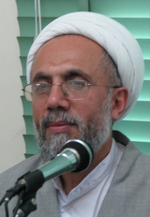  سخنگوي شوراي نگهبان در مازندران