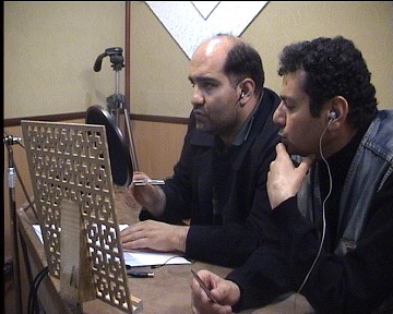 دوبله سريال يوسف پيامبر