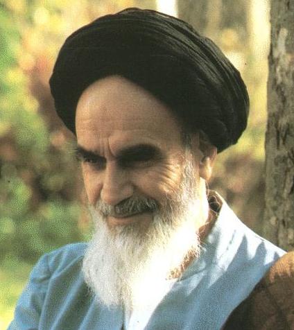 بعد روحانی و عرفانی امام خمینی مرا مجذوب كرد