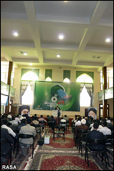 نشست‌ «اندیشه مهدویت و آینده جهان» در ارومیه برگزار می شود