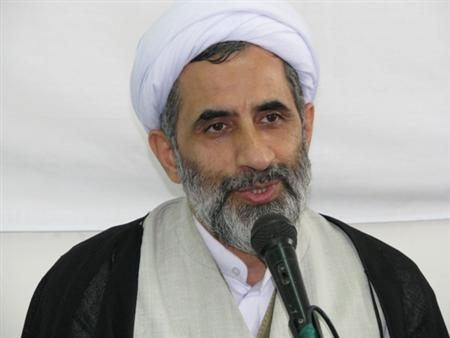 معاون فرهنگي اداره تبليغات اسلامي مازندران