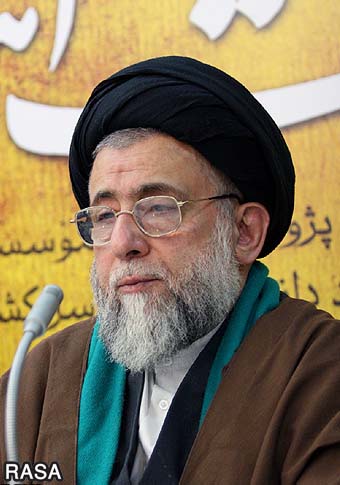 تبلیغات انتخاباتی آسیبی به جایگاه کاندیداهای دیگر نزند