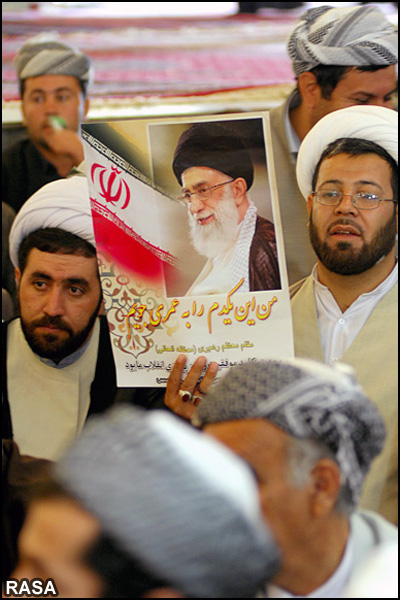 مقابله با تفکر انقلاب اسلامی محکوم به شکست است