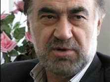 رئيس ستاد مرکزي ميرحسين موسوي در اردبيل