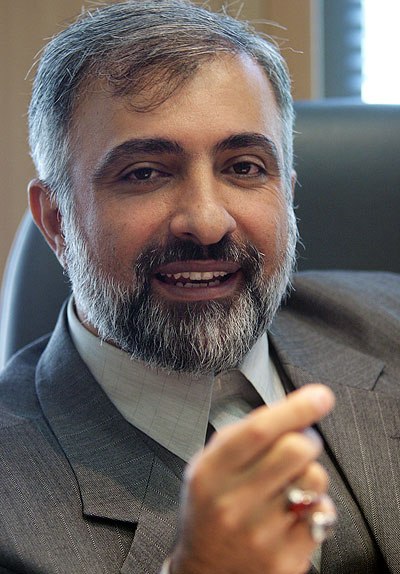 مسؤول ستاد هماهنگي هاي احمدي نژا در مازندران