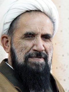 کلید حل تمام مشکلات اخلاقی حوزه علمیه است