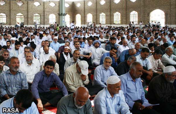 انتخاب اصلح یک اصل مهم در انتخابات است