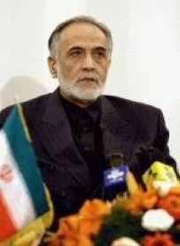 معاون اول رئيس جمهور