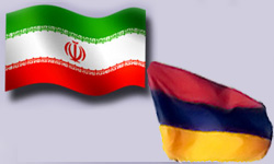 ايران و ارمنستان
