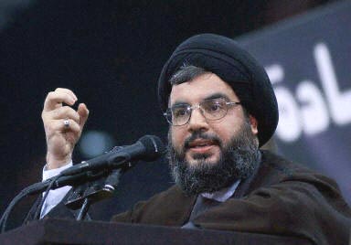 با تشكیل دولت وحدت ملی لبنانی قدرتمند و آباد می سازیم