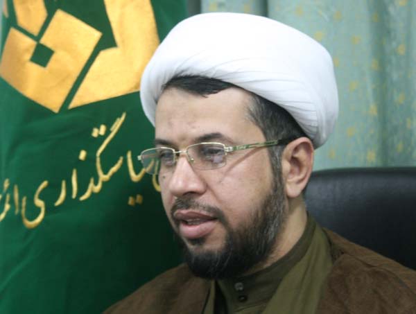 تفرقه افکنان تعلقی به امت اسلامی ندارند