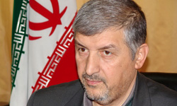 استاندار اردبيل