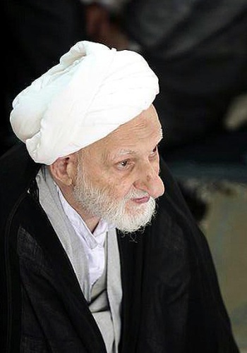 مجمع طلاب مازندران ارتحال آیت الله بهجت را تسلیت گفت