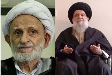 بزرگداشت آیت الله بهجت تجلیل از مقام معنویت و اجتهاد و مایه رشد معنوی و تشویق دیگران است