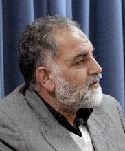 علي نيكان قمي فرماندار قم