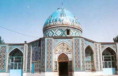 زندگی فضل بن شاذان به تصویر كشیده میشود