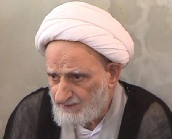 آیت الله بهجت در دوران معاصر عالمی بی نظیر بود
