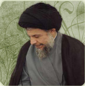 شهيد آيت الله صدر