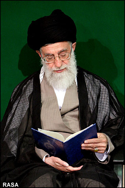 رهبر معظم انقلاب