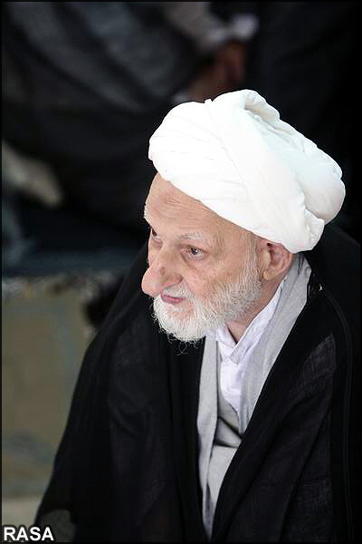 بزرگترین پیام زندگی آیت الله بهجت تلاش برای خدمت به دین بود