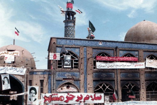 فتح خرمشهر اعلام شکست طرح استکباری علیه انقلاب بود