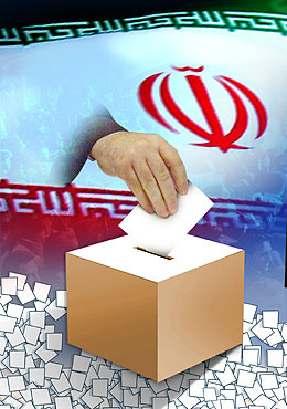 تشکیل کمیته صیانت از آرا لازم نیست