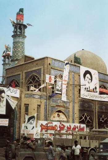 پیام نماینده ولی فقیه و استاندار گیلان به مناسبت سالگرد فتح خرمشهر