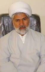 توزیع ویژه نامه آیت الله بهجت در زابل