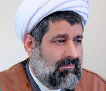 حجت الاسلام عبدالمقيم ناصحي