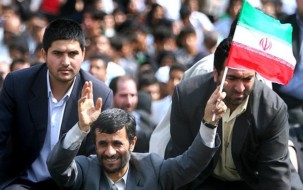 سفرهای استانی از ویژگی های منحصر به فرد دولت نهم است