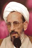 اکثریت حامی احمدی نژاد در جامعه مدرسین، قابل توجه و چشم گیر است