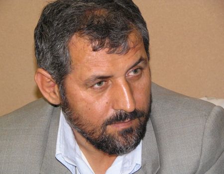 دكتر گندمكار