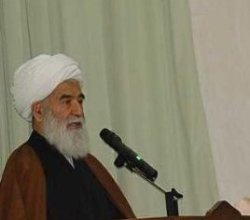 نخستین جلسه مدیران حوزه‌های علمیه خراسان شمالی برگزار شد