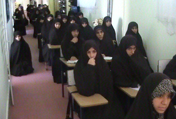 بسيج خواهران