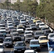 ترافيك