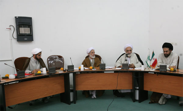 نشست