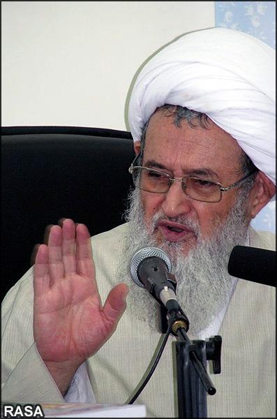 امام جمعه ساري