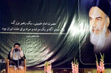 ایستادن در صف انتخابات ، تعظیم  شعائر اسلامی است