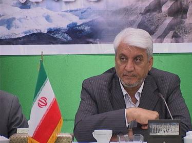 راه آهن زاهدان بم فردا افتتاح می شود