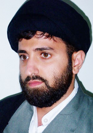 طلاب حوزه در حمایت از آقای احمدی نژاد احساس تکلیف می کنند